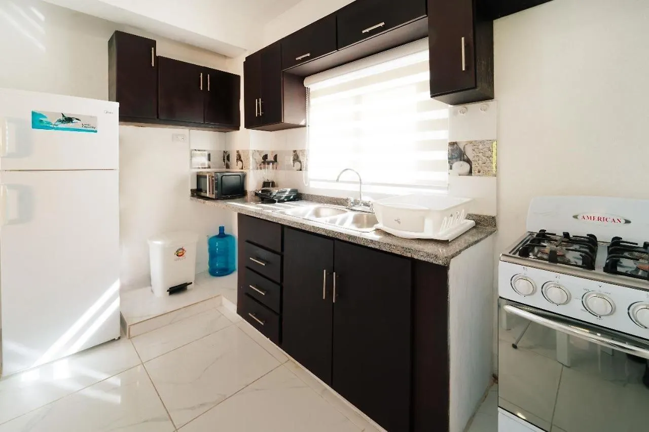 Grimilda Apartment For Rent Puerto Plata