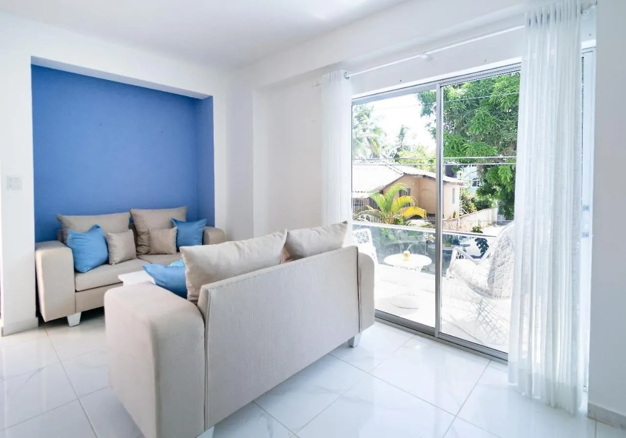 Grimilda Apartment For Rent Puerto Plata