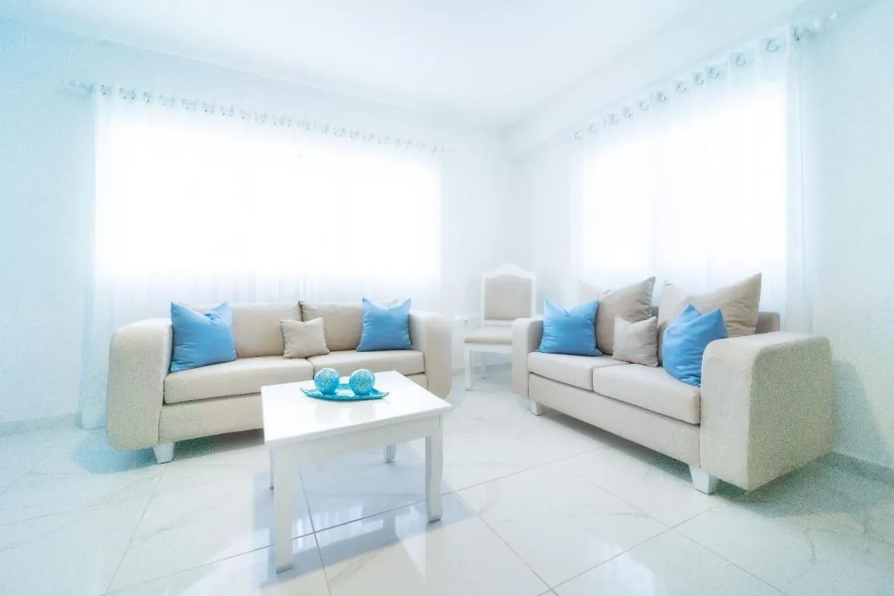 Grimilda Apartment For Rent Puerto Plata