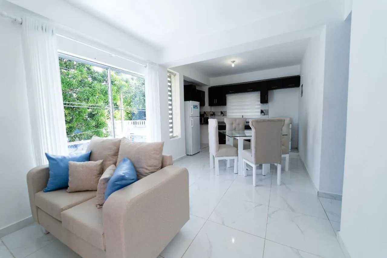 Grimilda Apartment For Rent Puerto Plata 0*,  Dominikanische Republik