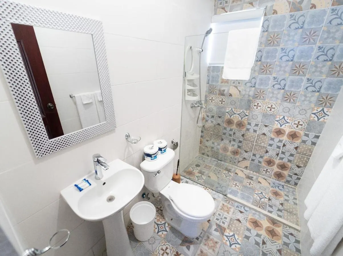 Grimilda Apartment For Rent Puerto Plata