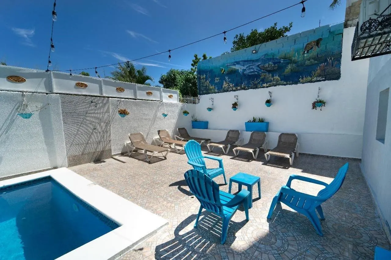 Grimilda Apartment For Rent Puerto Plata