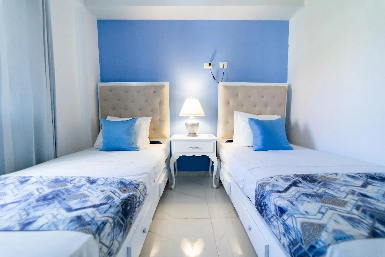 Grimilda Apartment For Rent Puerto Plata Dominikanische Republik