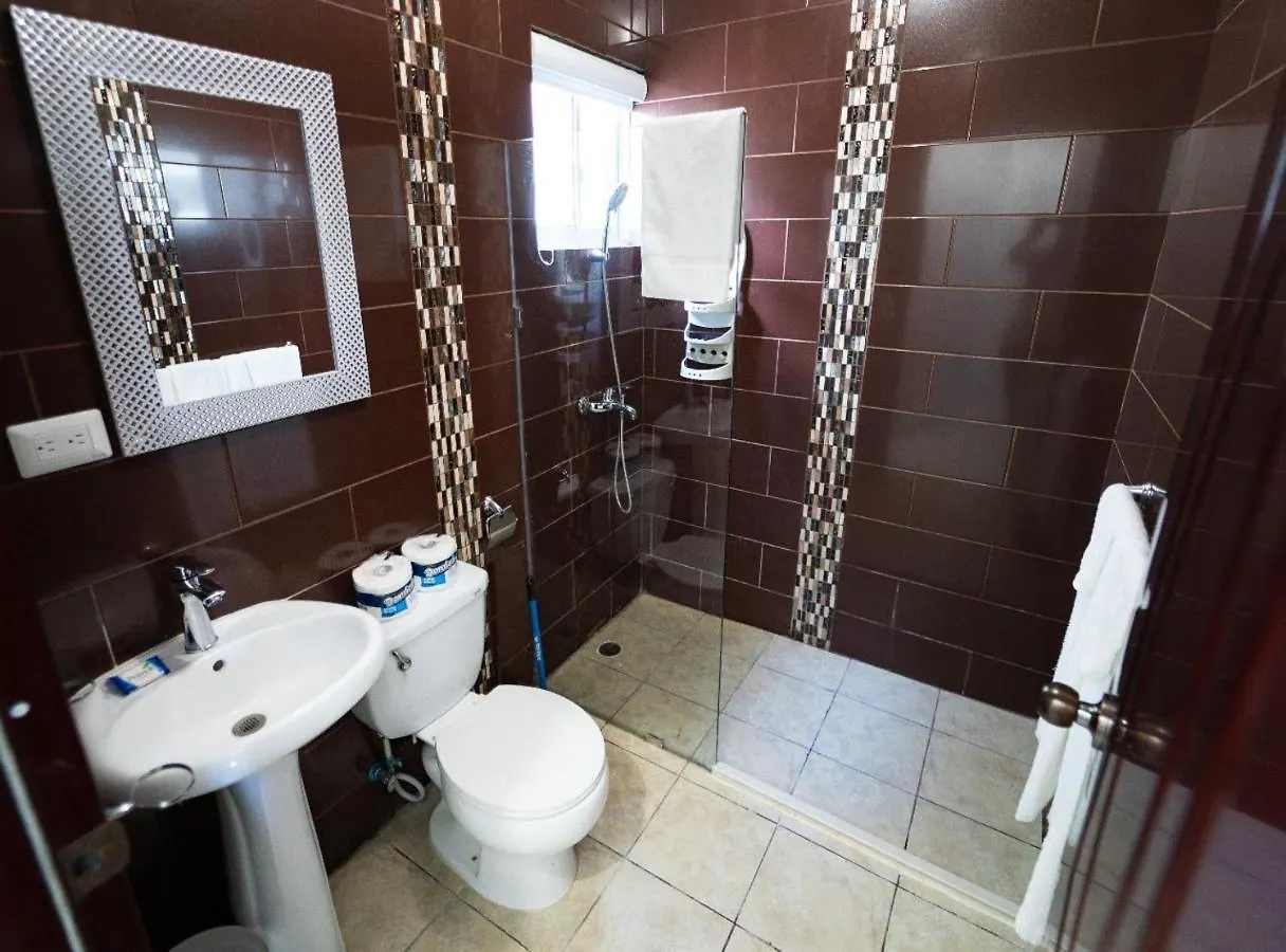 Grimilda Apartment For Rent Puerto Plata 0*,