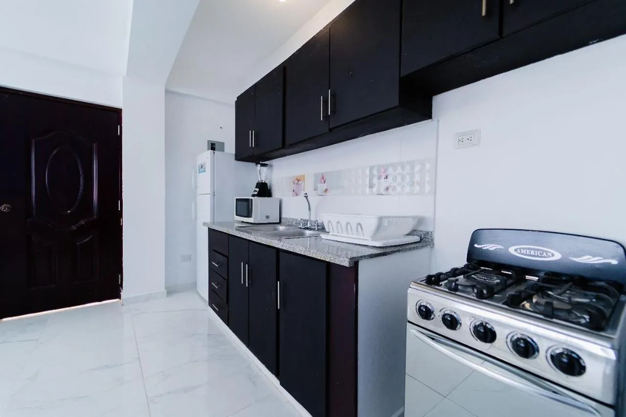 Grimilda Apartment For Rent Puerto Plata 0*,  Dominikanische Republik