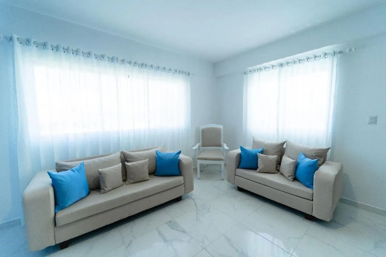 Grimilda Apartment For Rent Puerto Plata