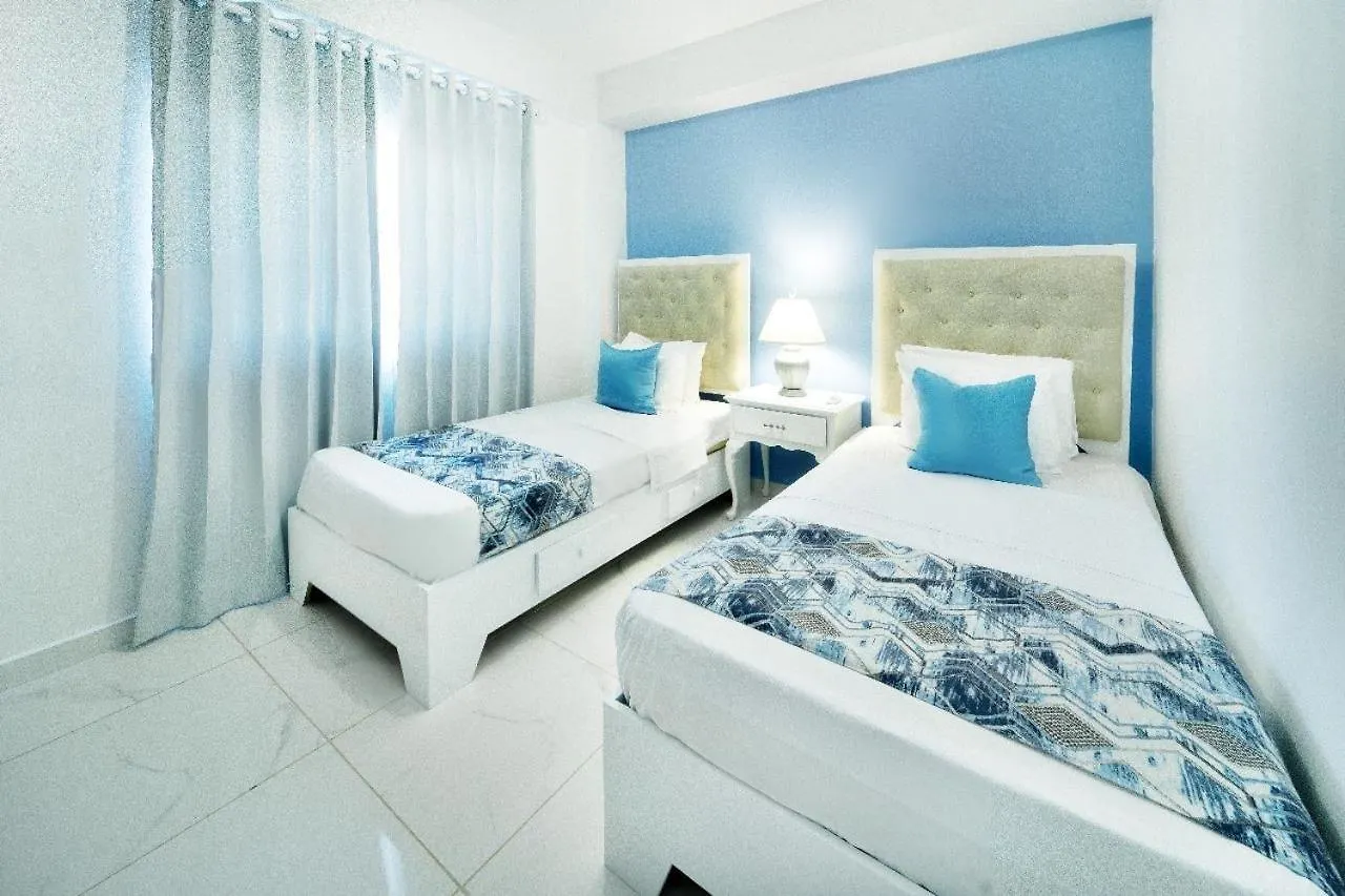 Grimilda Apartment For Rent Puerto Plata