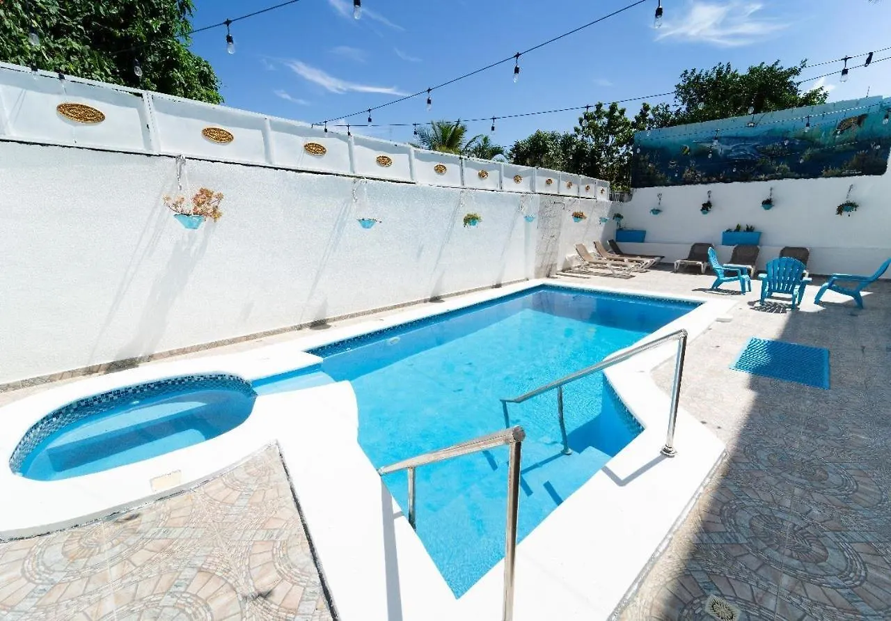 Grimilda Apartment For Rent Puerto Plata