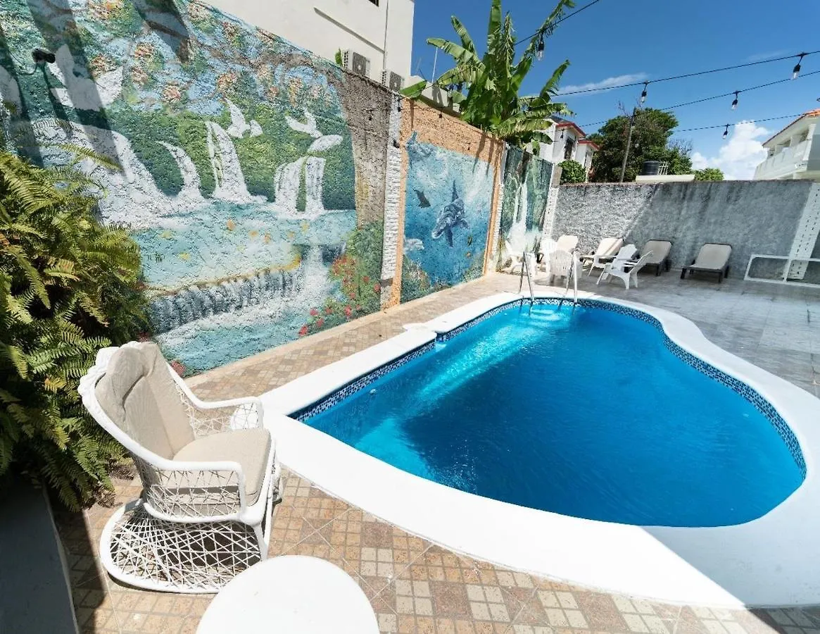 Grimilda Apartment For Rent Puerto Plata Dominikanische Republik
