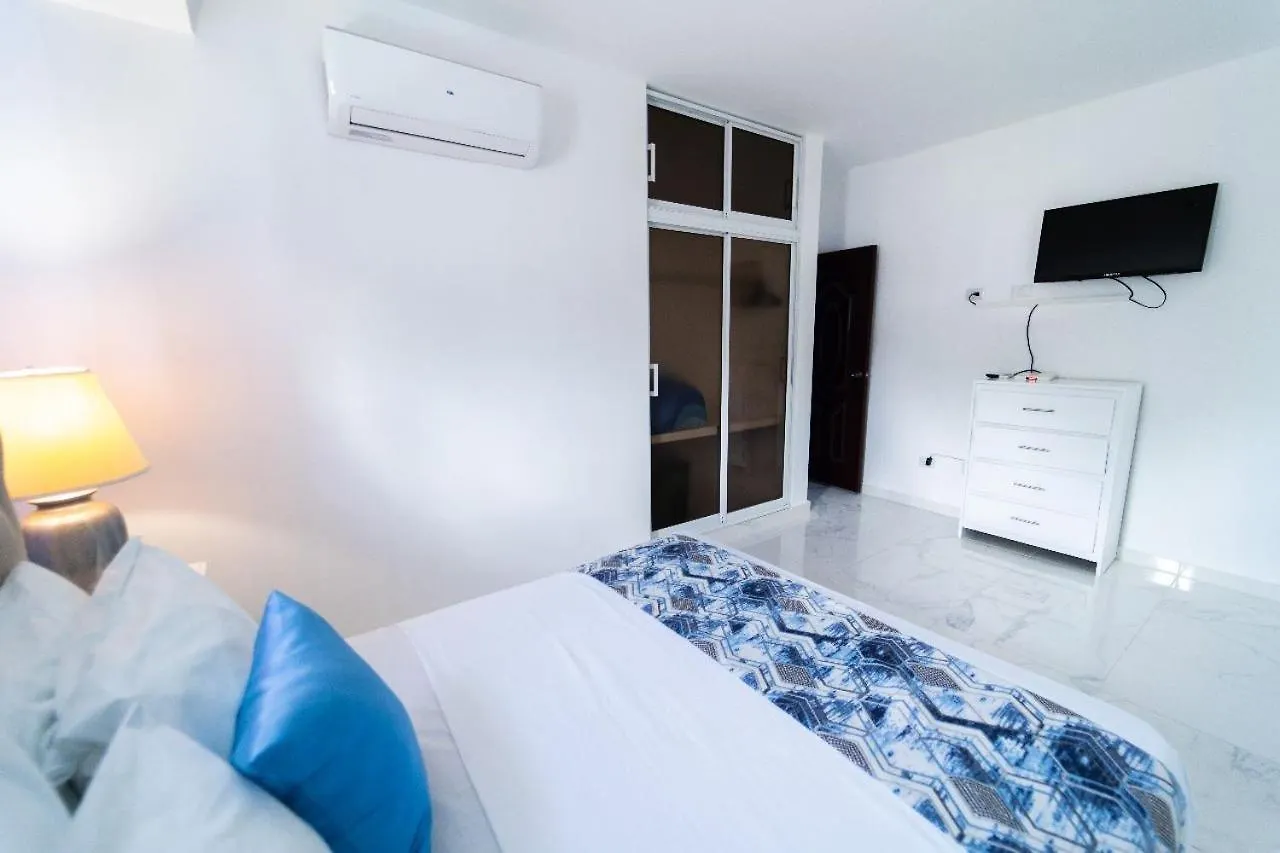 Grimilda Apartment For Rent Puerto Plata Dominikanische Republik